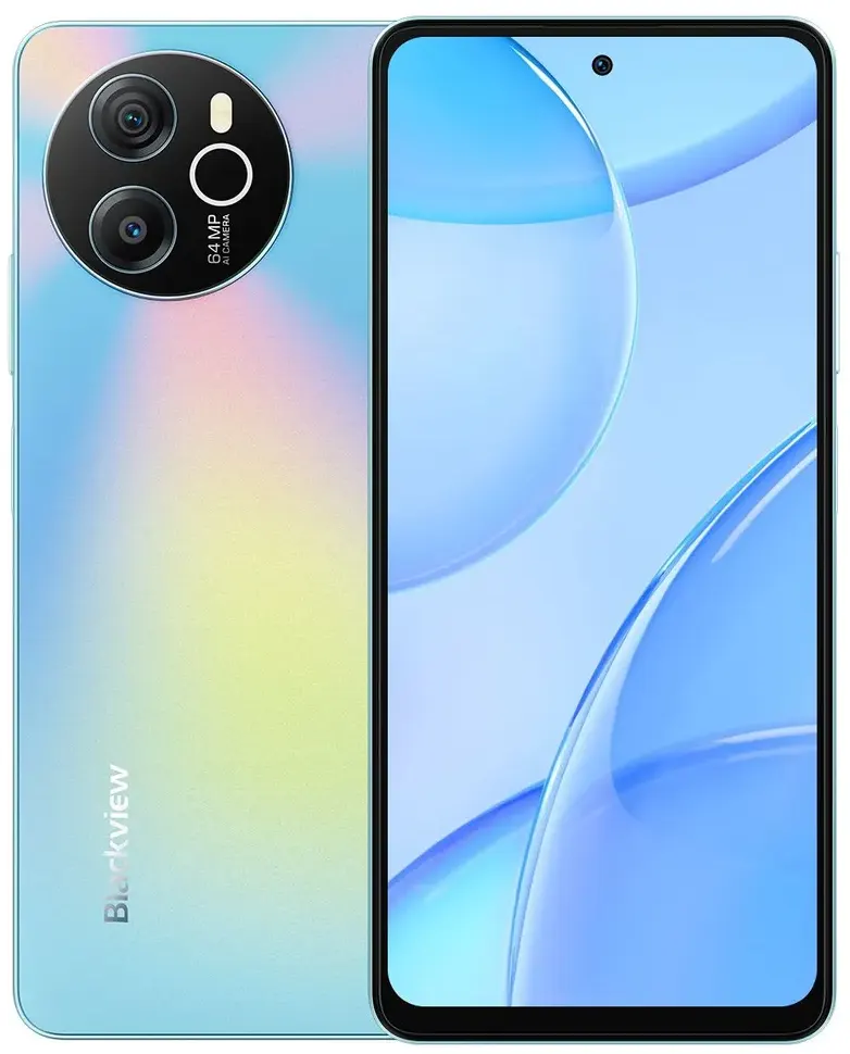 Blackview SHARK 8 8/256Gb Blue