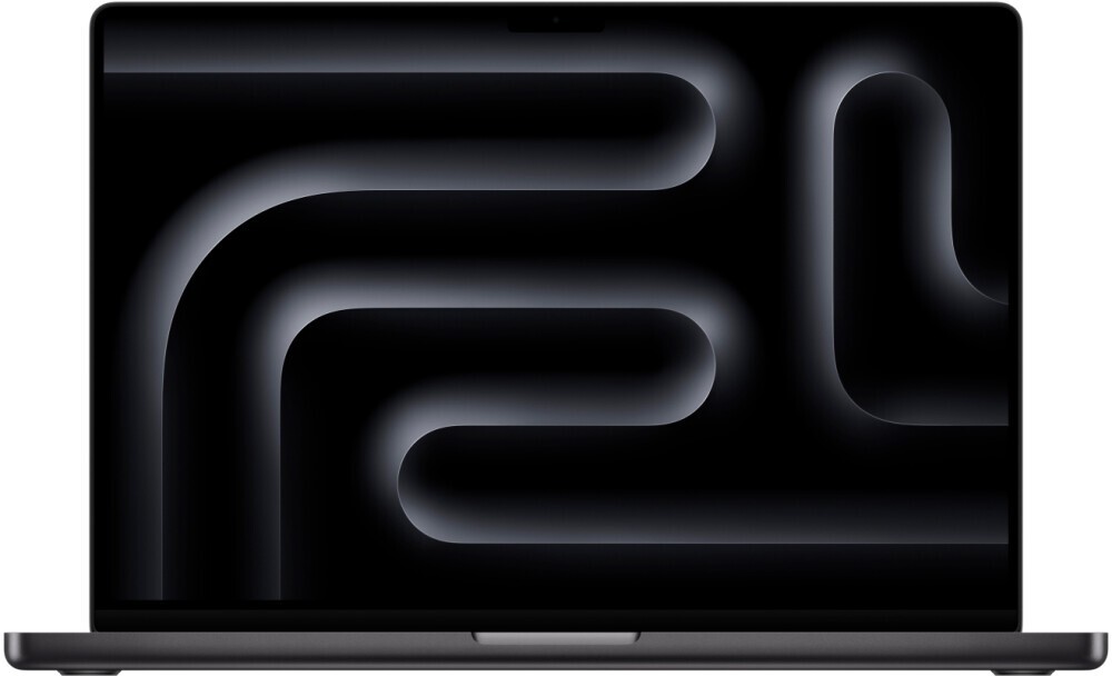 Apple MacBook Pro 16 (M3 Pro, 2023) (MRW13HN/A)