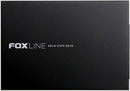 960Gb Foxline (FLSSD960T6)