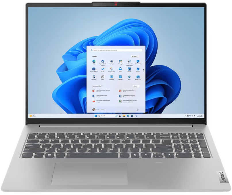 Lenovo IdeaPad Slim 5 16IMH9 (83DC004FRK)