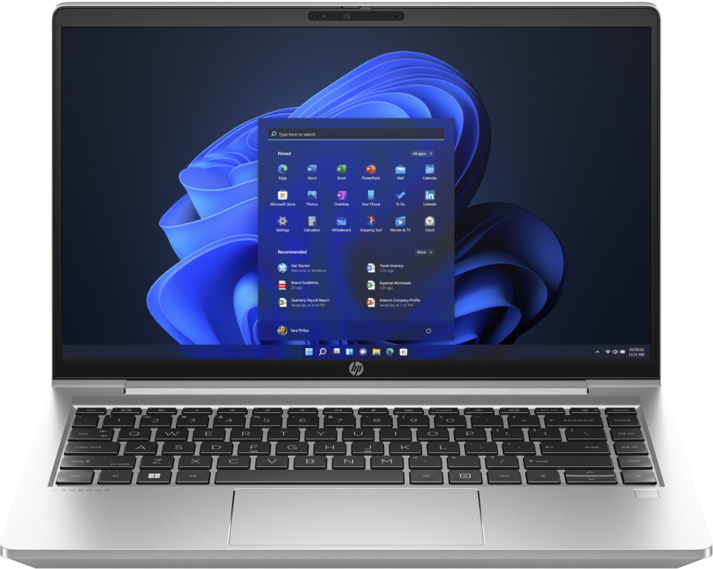 HP ProBook 440 G10 (9B9G1EA)