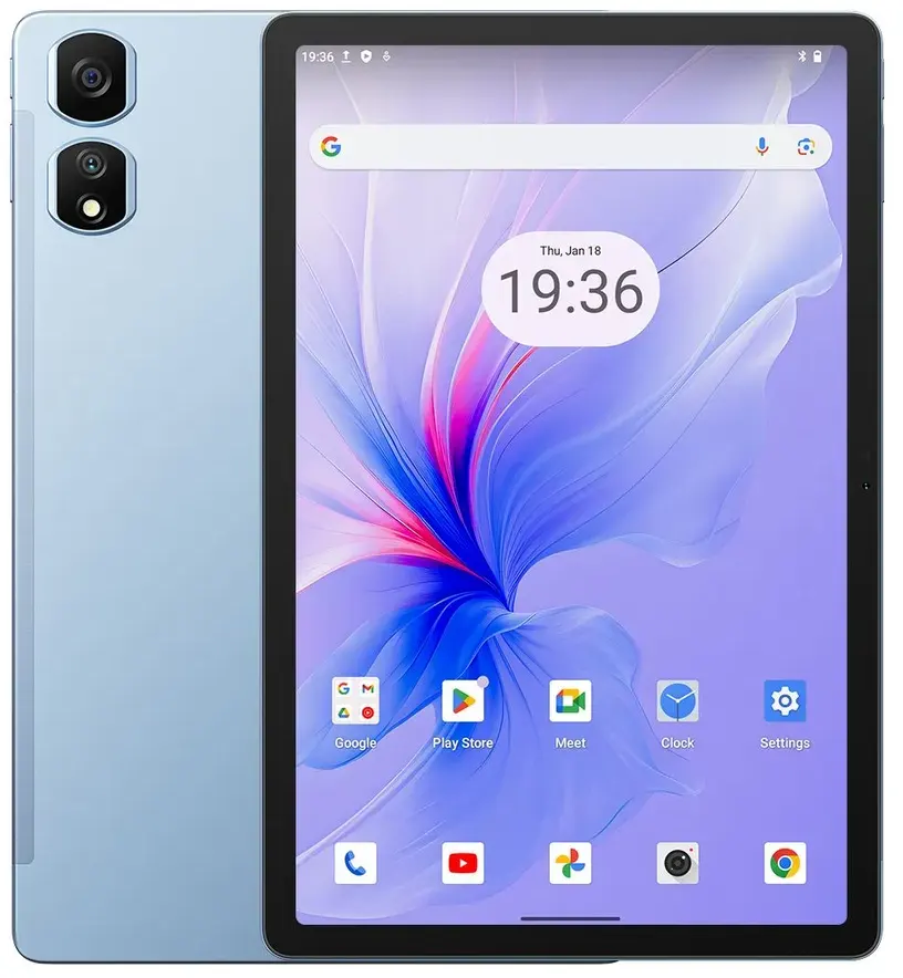 Blackview Tab 16 Pro 8/256Gb Blue