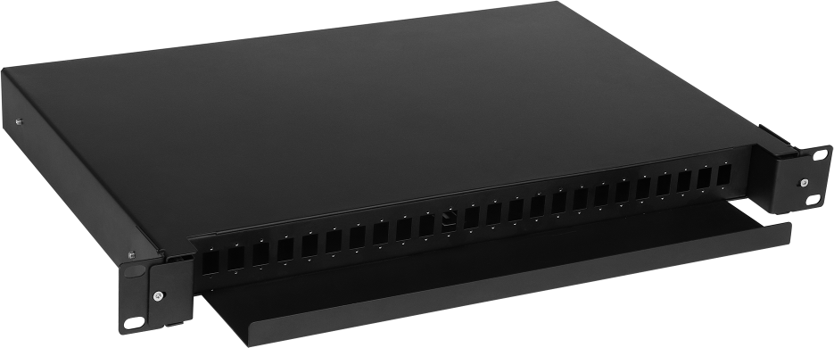 Lanmaster LAN-FOBM-RMS-24SC