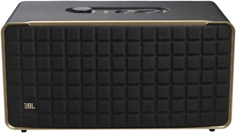 JBL Authentics 500 Black