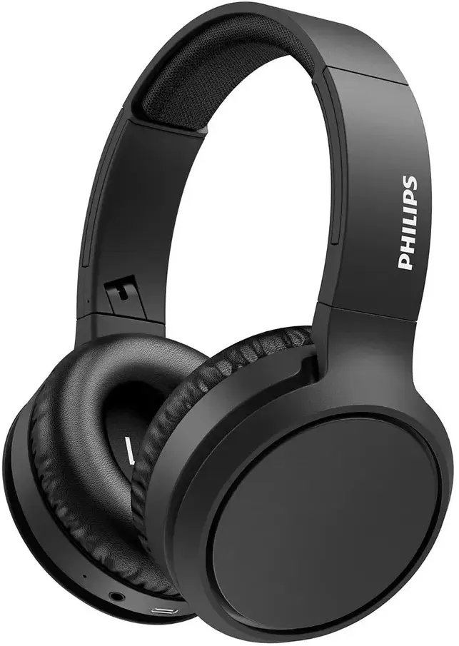 Philips TAH5209 Black