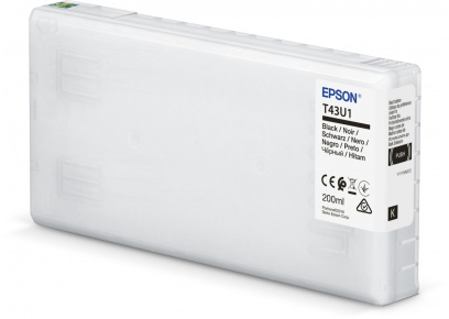 Epson C13T43U140 Black