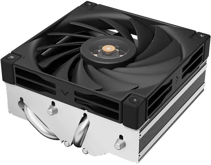 DeepCool AN400 (R-AN400-BKNNMN-G)