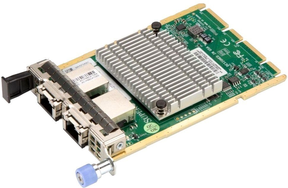 SuperMicro AOC-ATG-i2TM
