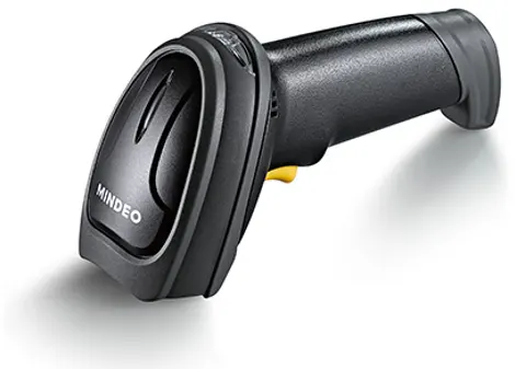 Mindeo MD6600-HD_stand