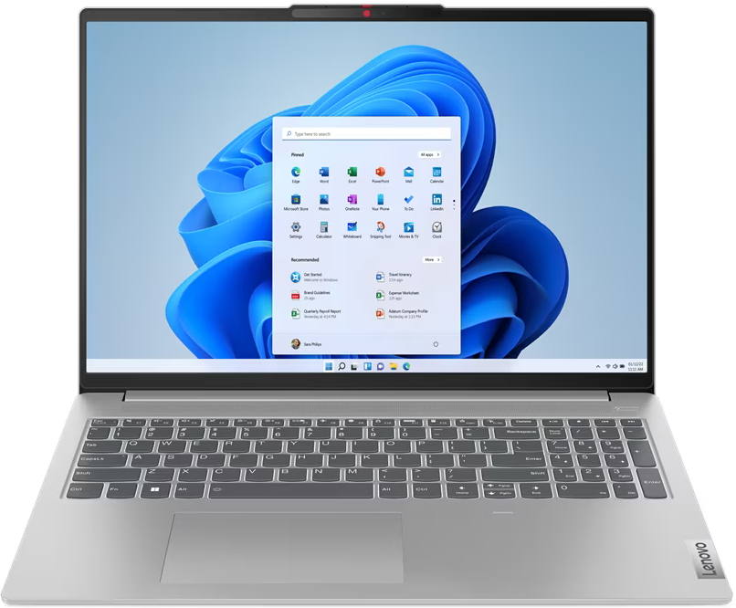 Lenovo IdeaPad Slim 5 16ABR8 (82XG0097RK)