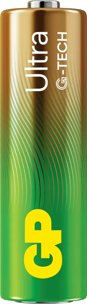 GP 15AUA214/2-2CRSBC6 (AA, 6 шт.)