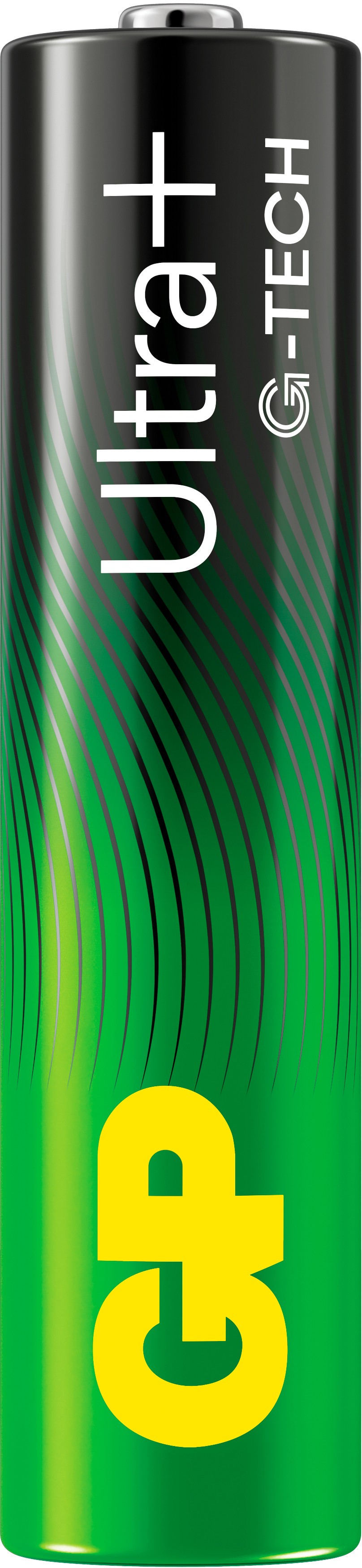 GP 24AUA21-2CRSBC4 (AAA, 4 шт.)