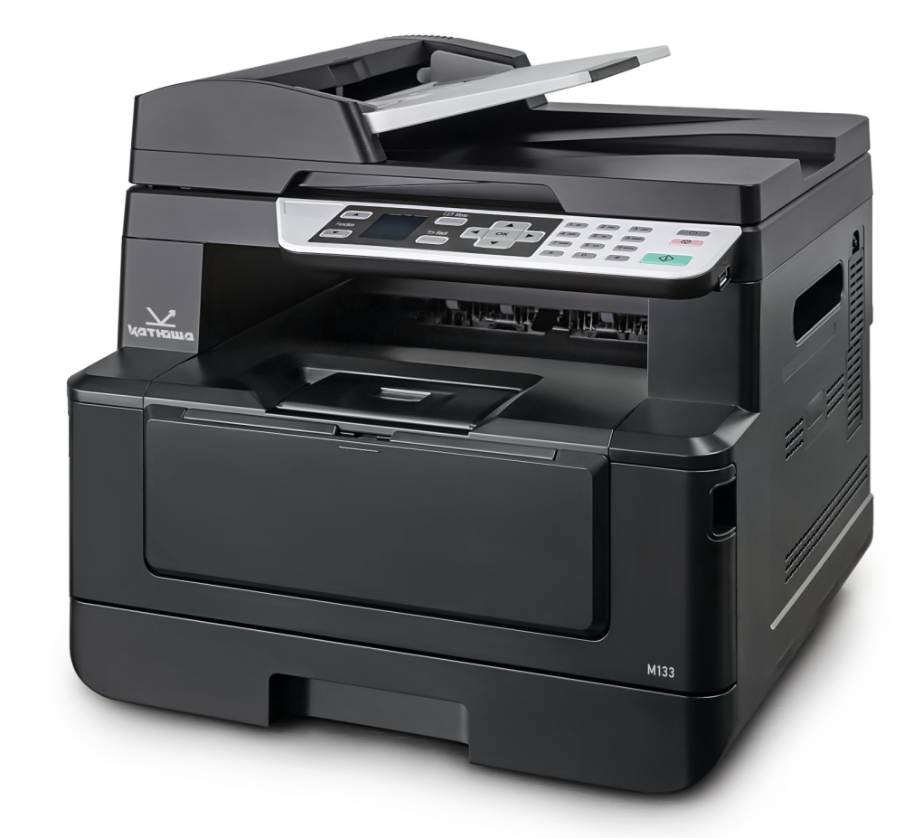 Катюша M133 (1 Gb)