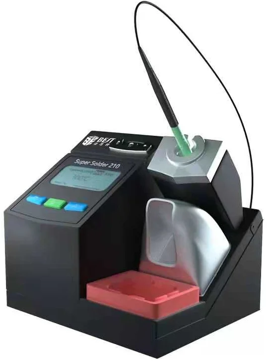 BestTool BST-210
