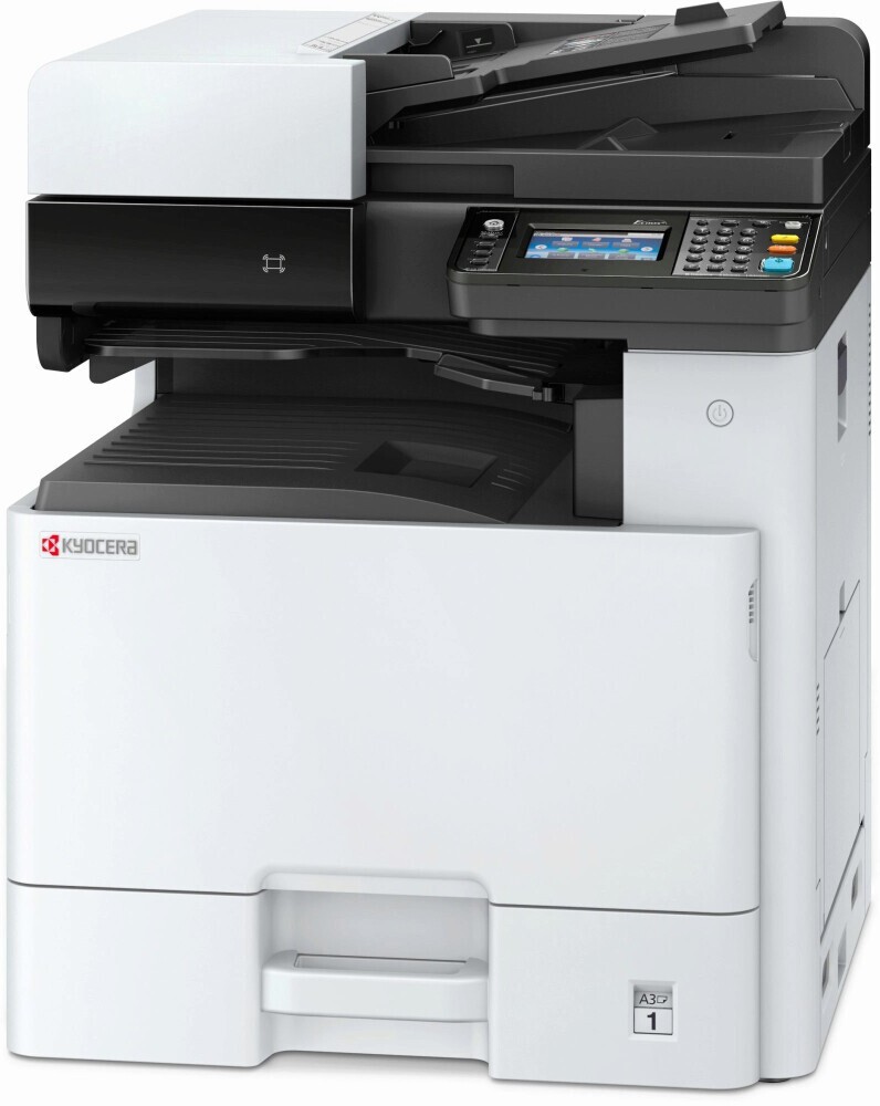 Kyocera Ecosys M8124cidn (Asia)
