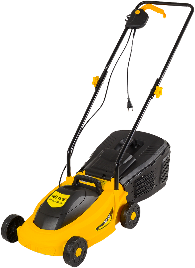 Газонокосилка Huter ELM-1300/33