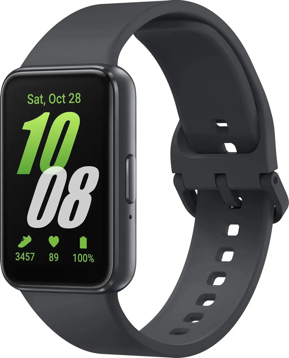 Samsung Galaxy Fit3 Gray (SM-R390NZAAMEA)