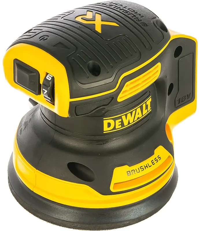 DeWALT DCW210N