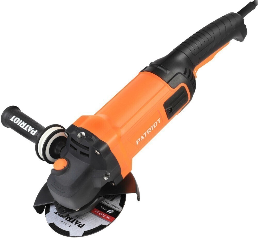 PATRIOT AG 150 (110301155)