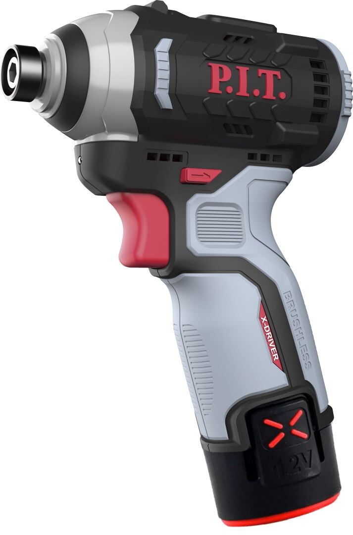 P.I.T. PSD12K-120A/2