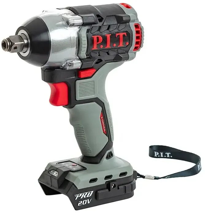 P.I.T. PIW20H-300B