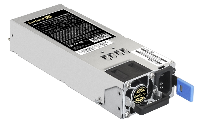 ExeGate Industrial-RT800 800W