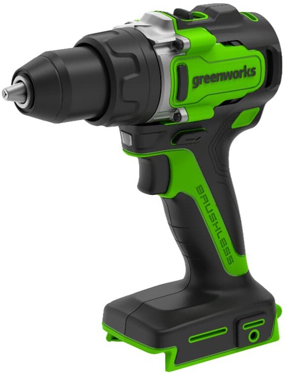 GREENWORKS GD24DD90