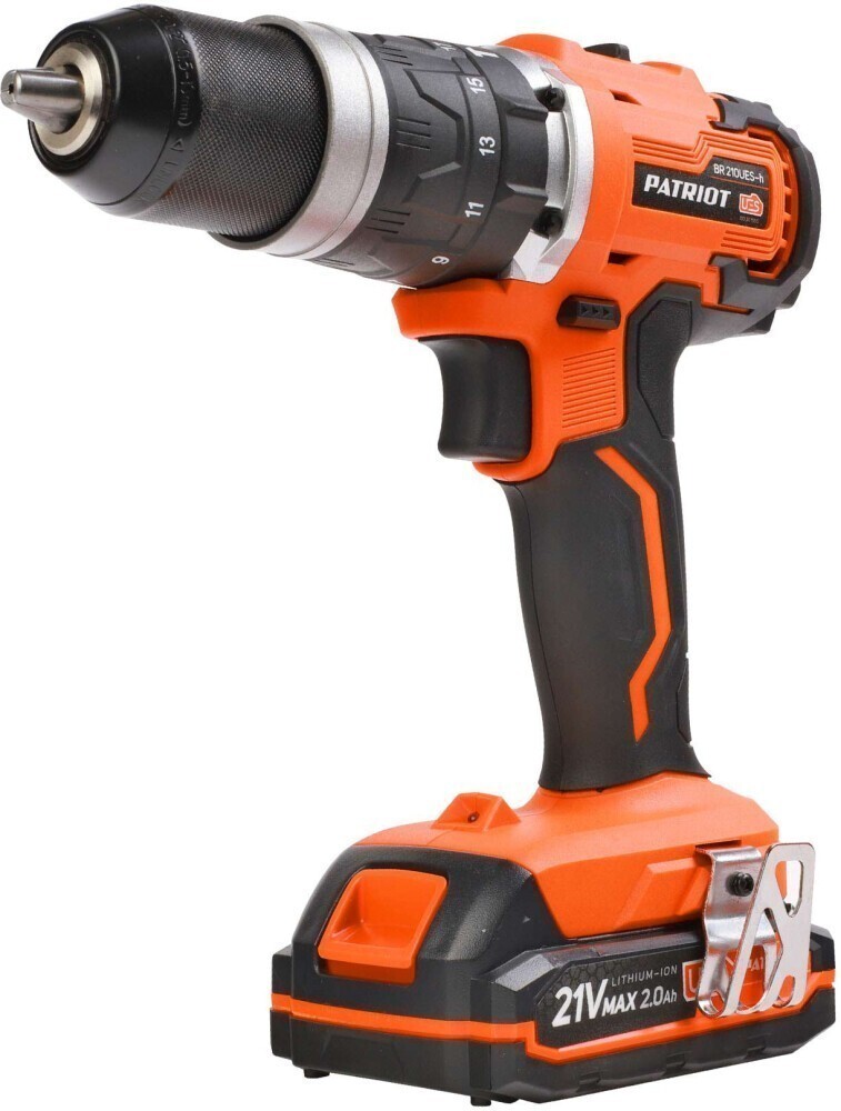 PATRIOT BR 210Li-h