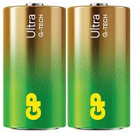 GP 14AUA21-2CRSBC2 (C, 2 шт.)