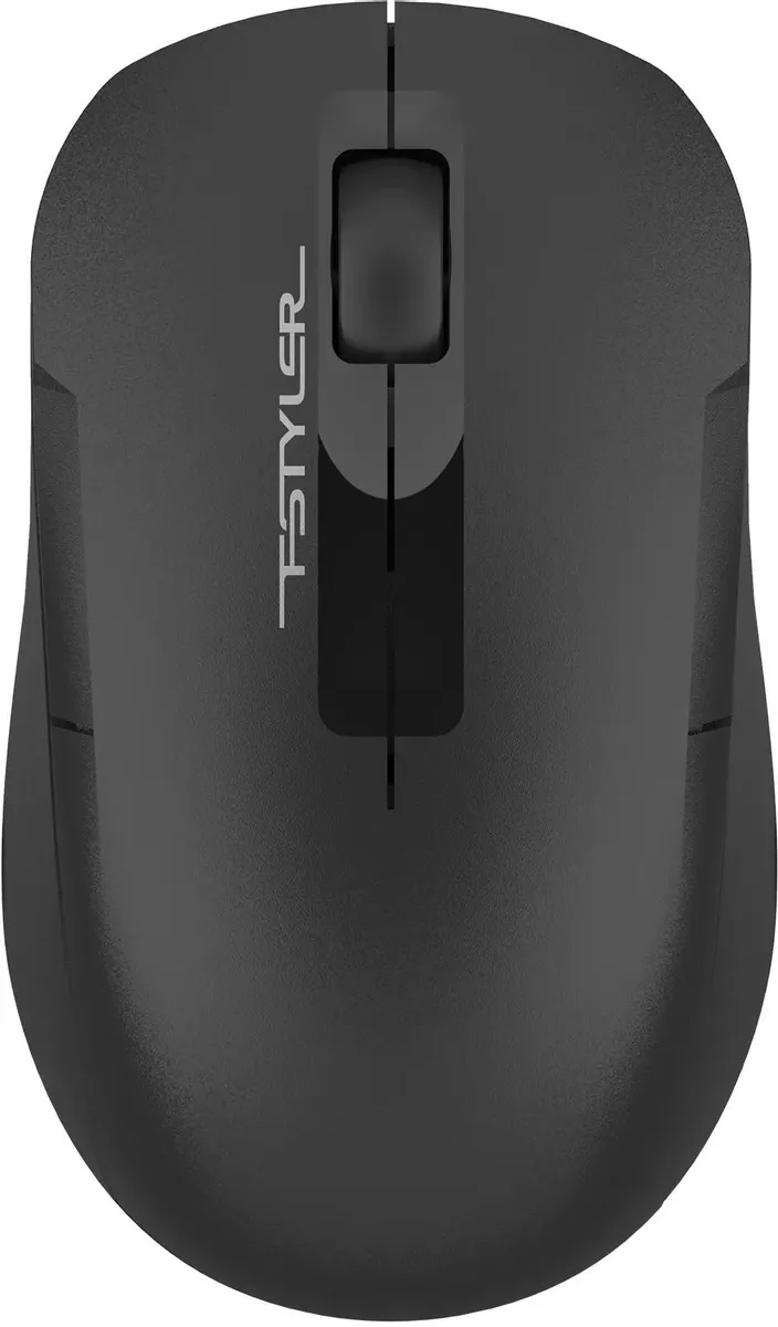 A4Tech Fstyler FG15C Air2 Black