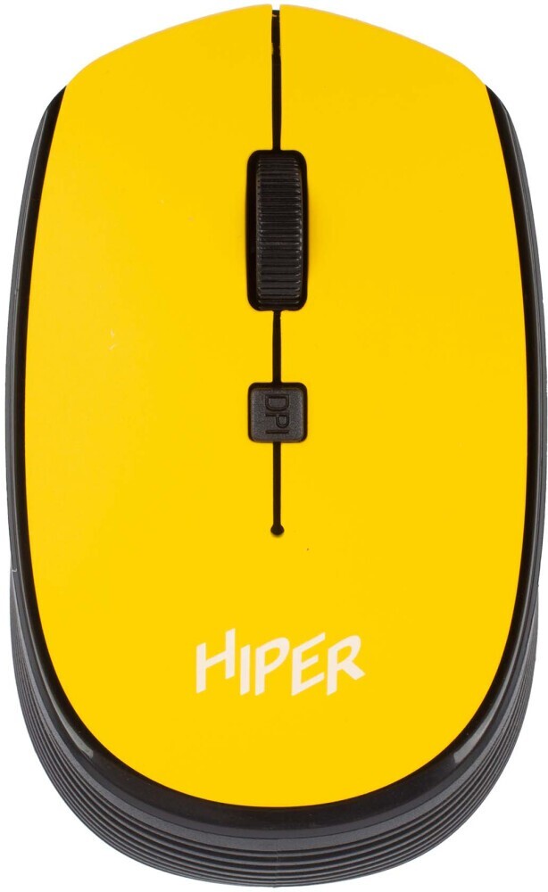 HIPER HOMW-085 Yellow