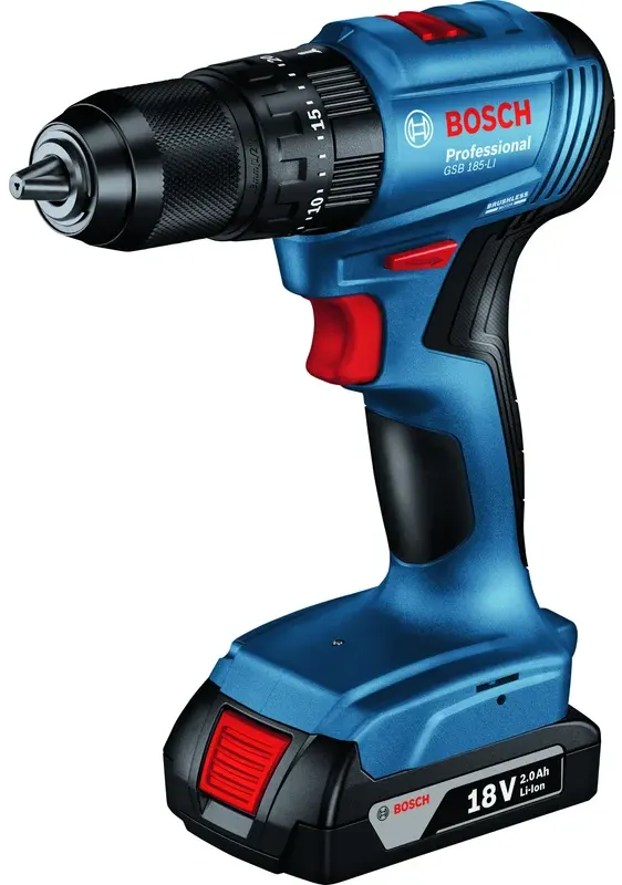 Bosch GSB 185-LI (06019K3101)