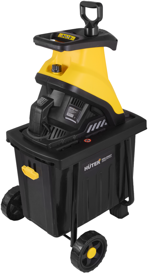 Измельчитель Huter ESH-2500T