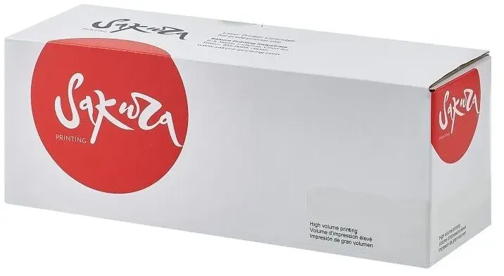 Sakura SAT09BK-ECO Black