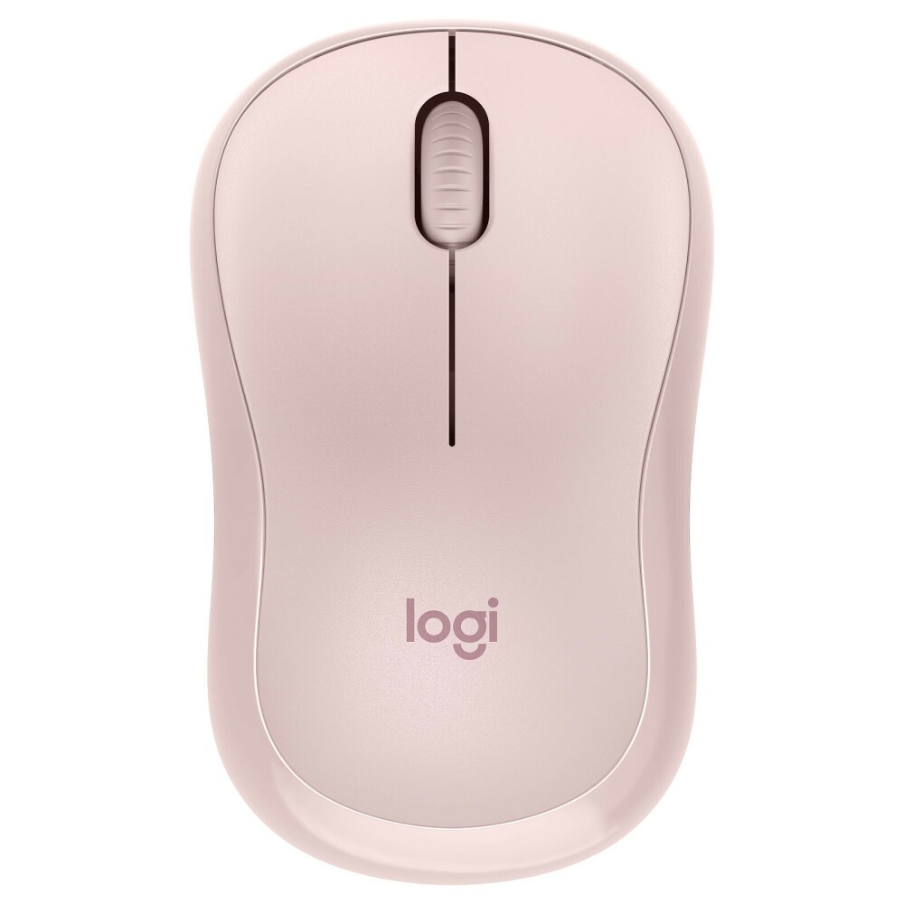 Logitech M240 Silent Pink (910-007121)