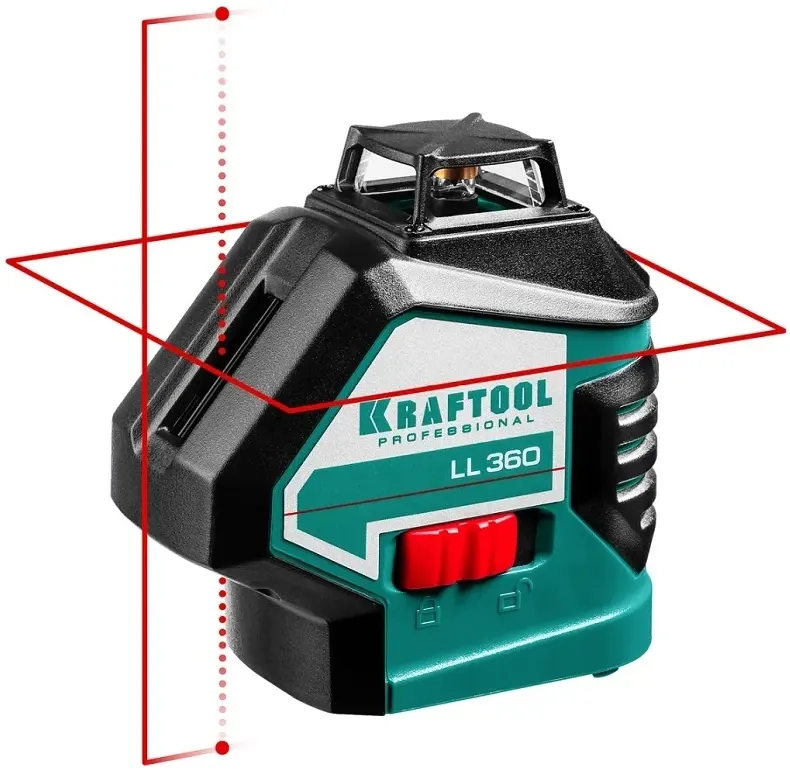 KRAFTOOL 34645-4