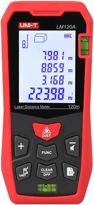 UNI-T LM120A