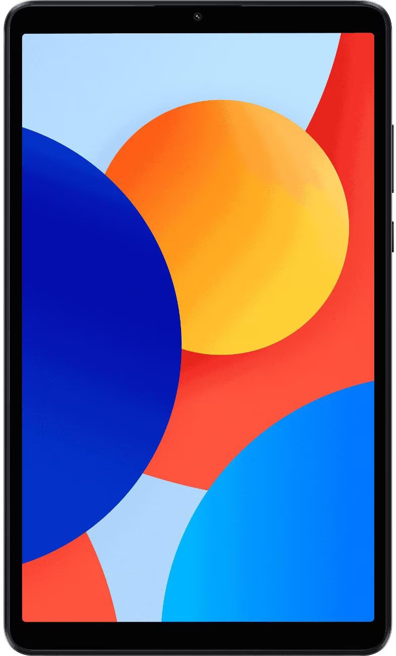 Xiaomi Redmi Pad SE 8.7" 4/64Gb Graphite Gray