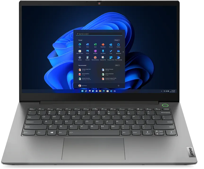 Lenovo ThinkBook 14 Gen 4 (21DHA16LIH)