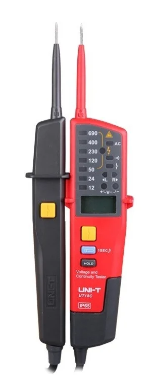 UNI-T UT18C