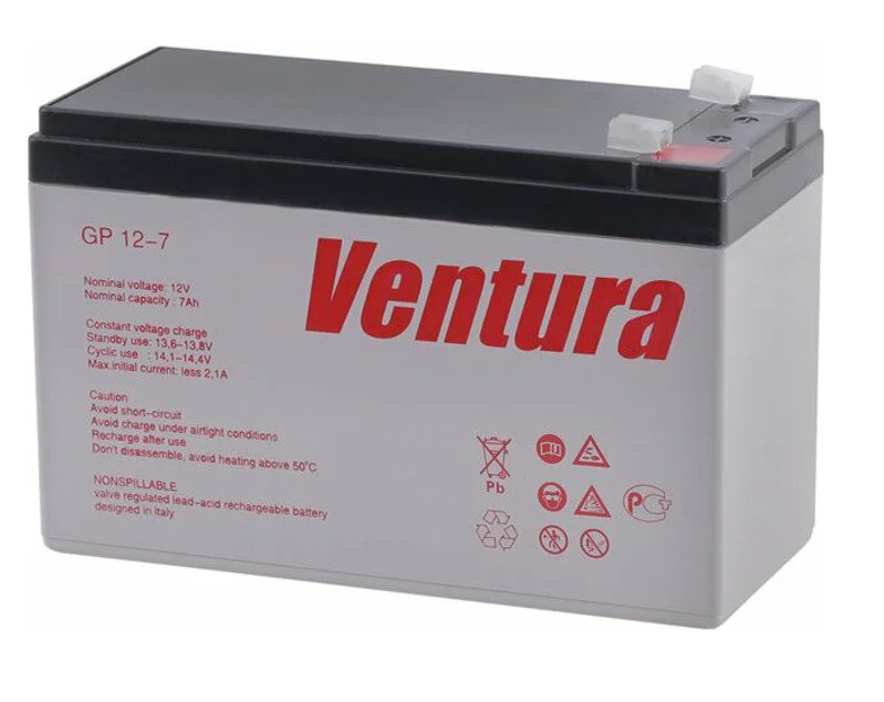 Ventura GP12-7