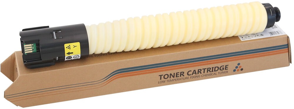 CET CET141532U Yellow