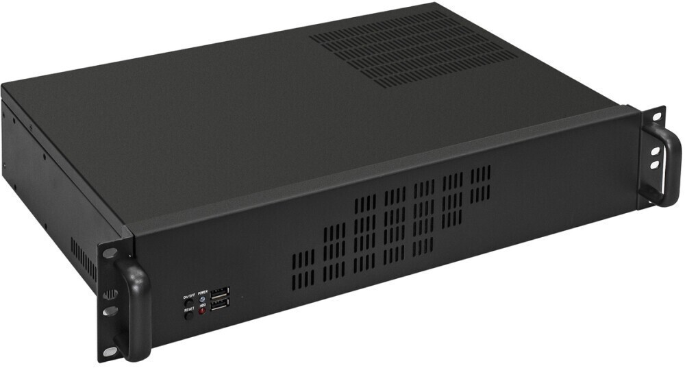 ExeGate Pro 2U300-04/1000PPH-SE 1000W