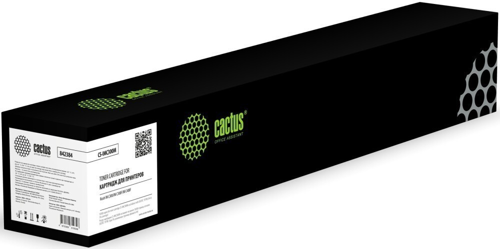 Cactus CS-IMC300M Magenta