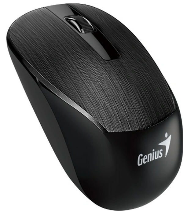 Genius NX-7015 Black