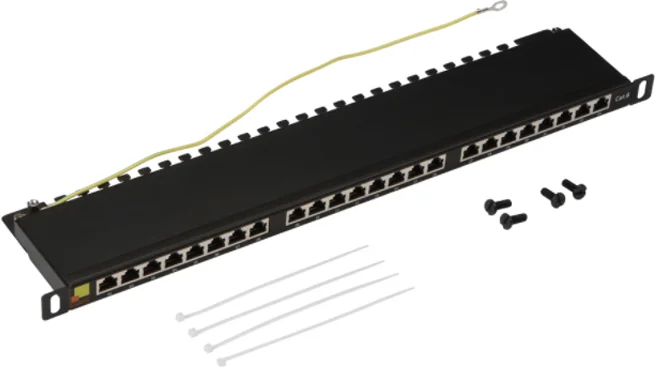 Lanmaster LAN-PPC24S6