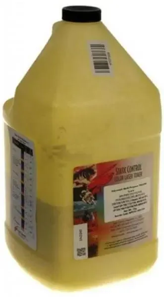 Static Control TRMPTCOL-1KG-Y Yellow