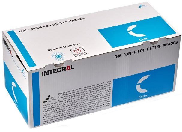 Integral TK-5370C Cyan
