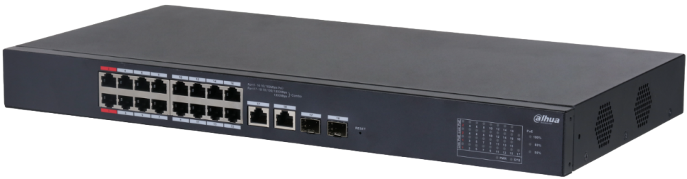 Dahua DH-CS4218-16ET-190