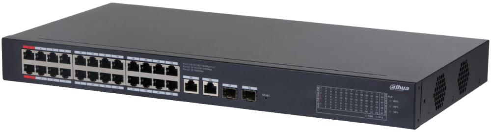 Dahua DH-CS4228-24GT-240